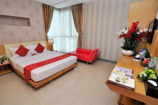 фото отеля Queen Ann Hotel