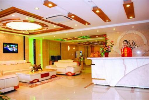 фото отеля Queen Ann Hotel