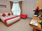 фото отеля Queen Ann Hotel