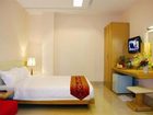 фото отеля Queen Ann Hotel