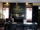 фото отеля Queen Ann Hotel