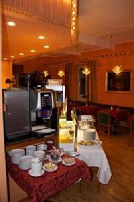 фото отеля Vier Jahreszeiten Hotel