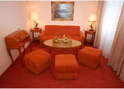 фото отеля Vier Jahreszeiten Hotel