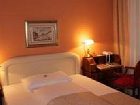 фото отеля Vier Jahreszeiten Hotel