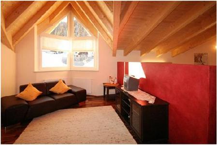 фото отеля Haus Sonneneck