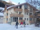 фото отеля Haus Sonneneck