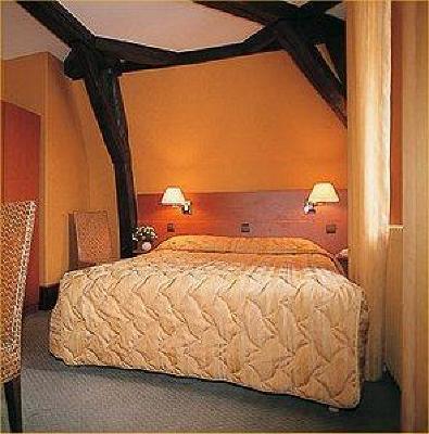 фото отеля BEST WESTERN de Diane