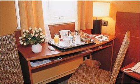 фото отеля BEST WESTERN de Diane