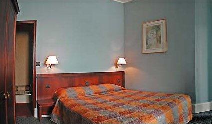 фото отеля BEST WESTERN de Diane