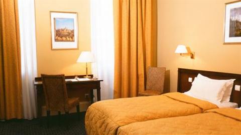 фото отеля BEST WESTERN de Diane
