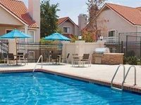 Dallas Marriott Las Colinas