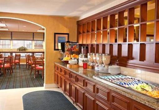 фото отеля Residence Inn Arundel Mills BWI Airport