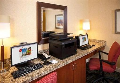 фото отеля Residence Inn Arundel Mills BWI Airport