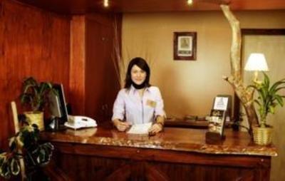 фото отеля Hosteria Lupama El Calafate