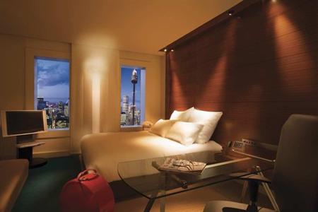 фото отеля Hilton Sydney