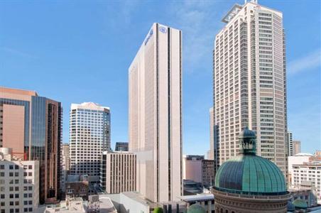 фото отеля Hilton Sydney