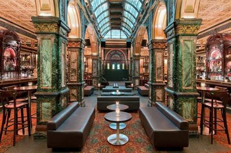 фото отеля Hilton Sydney