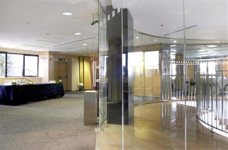 фото отеля Holiday Inn Valencia