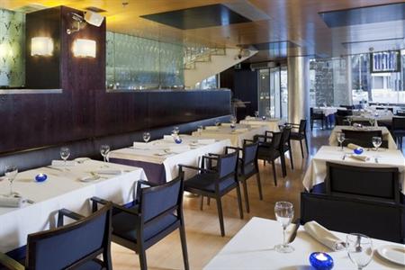 фото отеля Holiday Inn Valencia