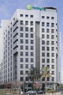 фото отеля Holiday Inn Valencia