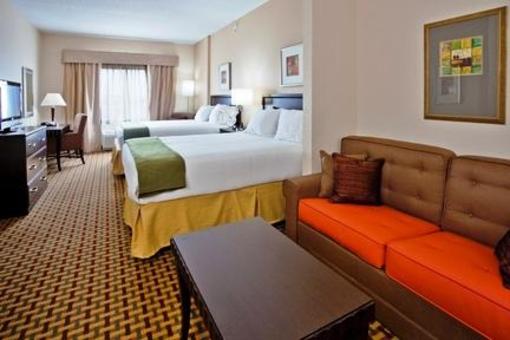 фото отеля Holiday Inn Express Hotel & Suites Orlando-Ocoee East