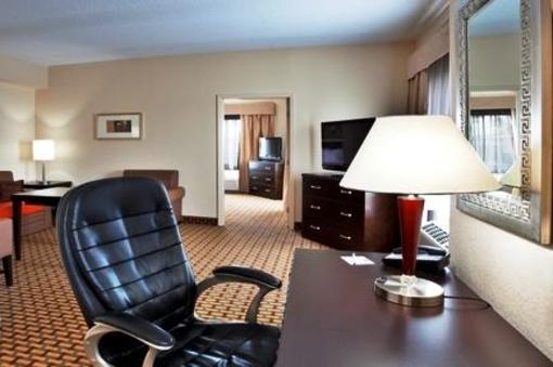 фото отеля Holiday Inn Express Hotel & Suites Orlando-Ocoee East
