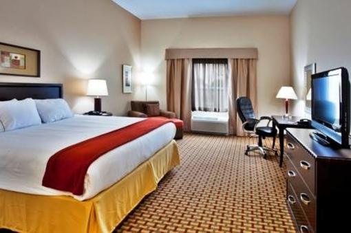 фото отеля Holiday Inn Express Hotel & Suites Orlando-Ocoee East