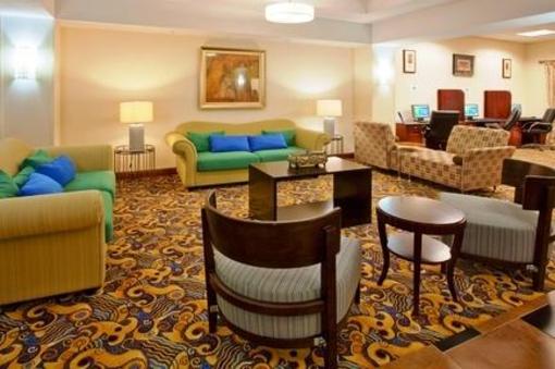 фото отеля Holiday Inn Express Hotel & Suites Orlando-Ocoee East