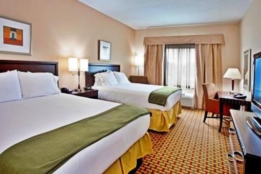 фото отеля Holiday Inn Express Hotel & Suites Orlando-Ocoee East