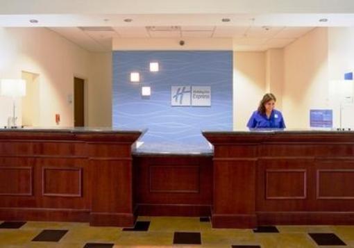 фото отеля Holiday Inn Express Hotel & Suites Orlando-Ocoee East