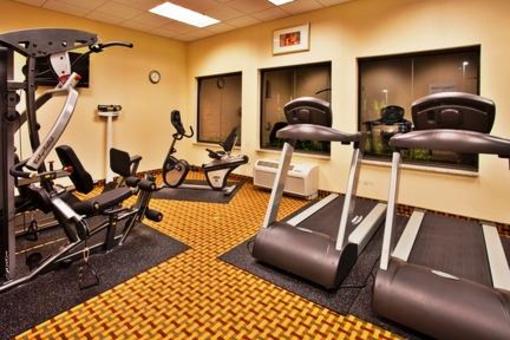 фото отеля Holiday Inn Express Hotel & Suites Orlando-Ocoee East