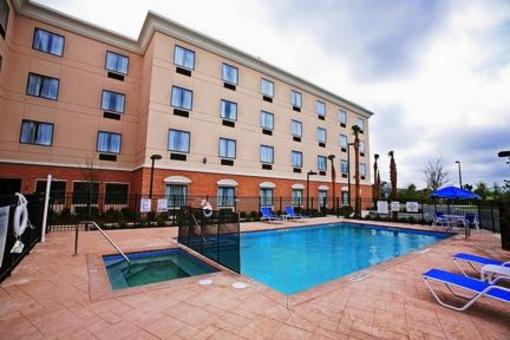 фото отеля Holiday Inn Express Hotel & Suites Orlando-Ocoee East