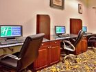 фото отеля Holiday Inn Express Hotel & Suites Orlando-Ocoee East