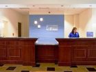 фото отеля Holiday Inn Express Hotel & Suites Orlando-Ocoee East