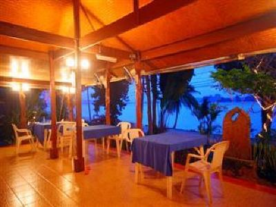 фото отеля Holiday Resort Koh Yao Noi