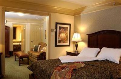 фото отеля Auberge Ripplecove & Spa