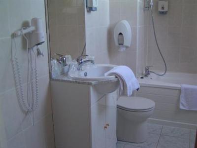 фото отеля Hotel Le Goelo