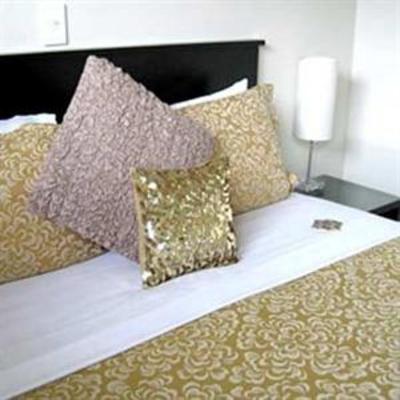 фото отеля Salerno Motel Apartments