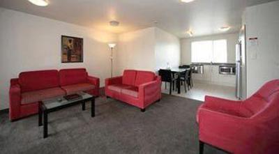 фото отеля Salerno Motel Apartments