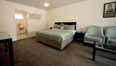 фото отеля Salerno Motel Apartments