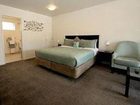 фото отеля Salerno Motel Apartments