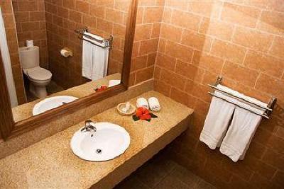 фото отеля Hotel Le Palmiste Trou aux Biches