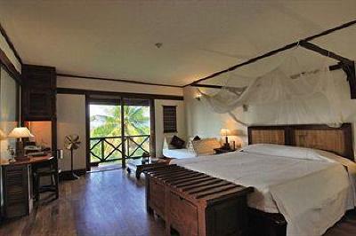 фото отеля La Residence Phou Vao by Orient-Express