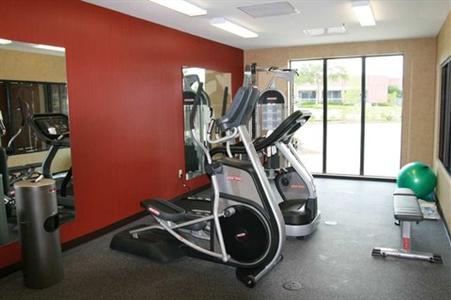 фото отеля Hampton Inn & Suites Dallas-Arlington North