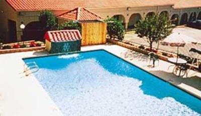 фото отеля Best Western Inn Mount Pleasant (Texas)
