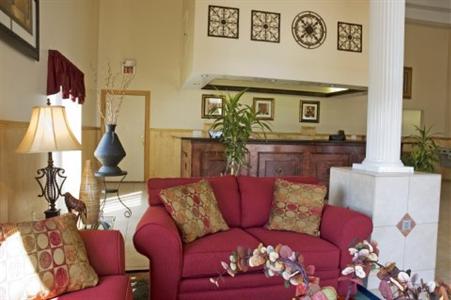 фото отеля Best Western Inn Mount Pleasant (Texas)
