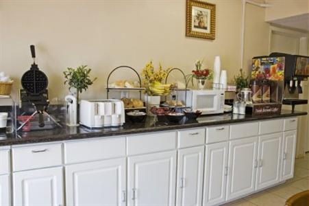 фото отеля Best Western Inn Mount Pleasant (Texas)