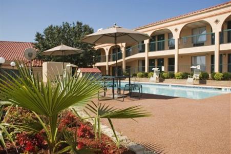 фото отеля Best Western Inn Mount Pleasant (Texas)