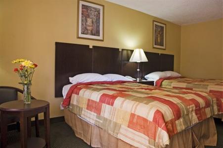 фото отеля Best Western Inn Mount Pleasant (Texas)
