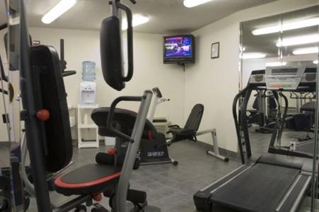 фото отеля Best Western Inn Mount Pleasant (Texas)